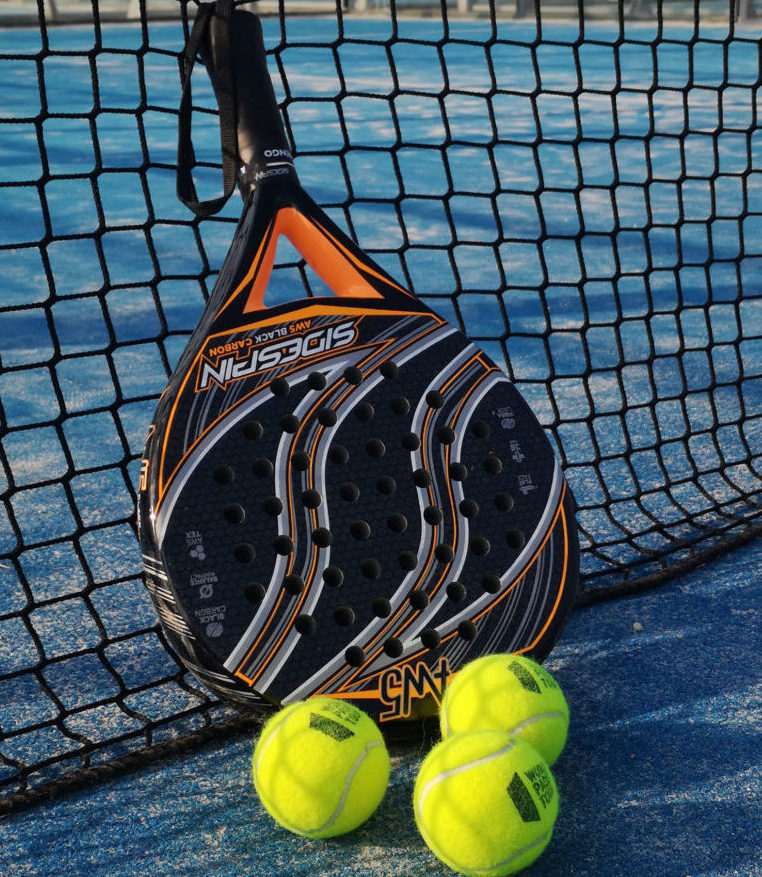 everything about padel tennis
