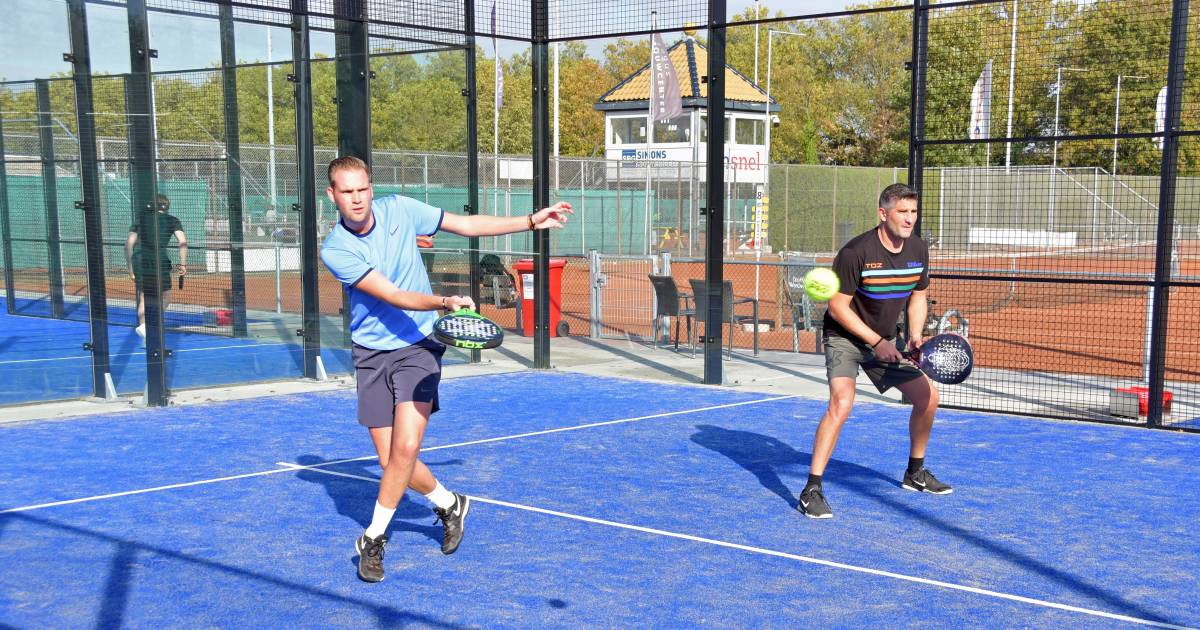 best padel racket for intermediate players