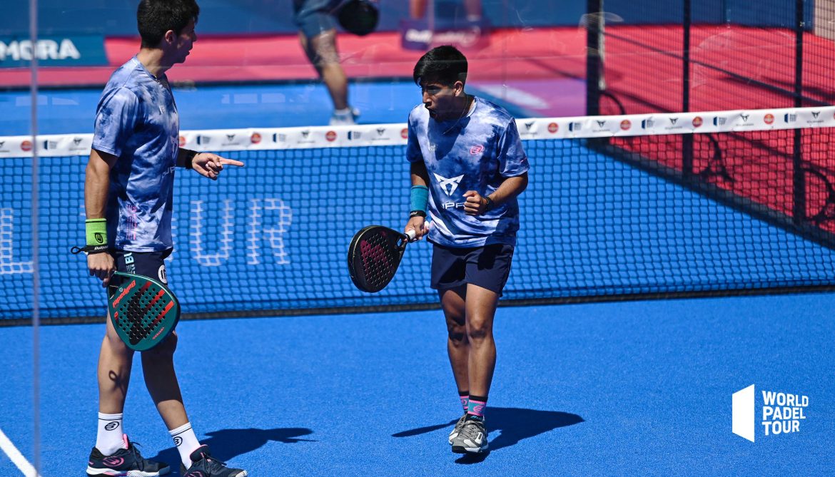 best padel racket for advanced players