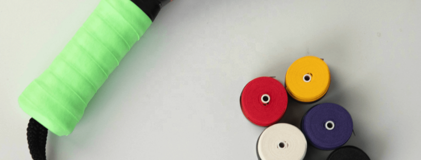 most popular padel accessories