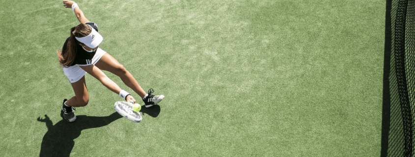 why is padel so popular