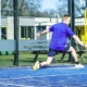 tips for beginning padel players