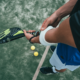 equipment to play padel tennis