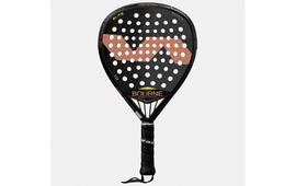 best quality padel rackets for advanced players
