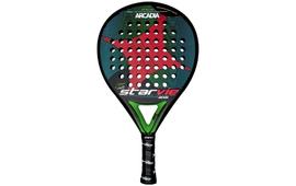 best overall padel racket for intermediate players