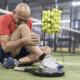 how do you prevent padel injuries