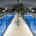 what are the advantages of an indoor padel court