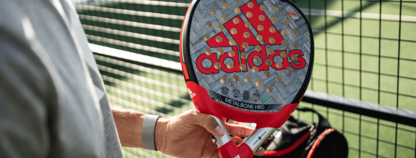 most popular padel brands