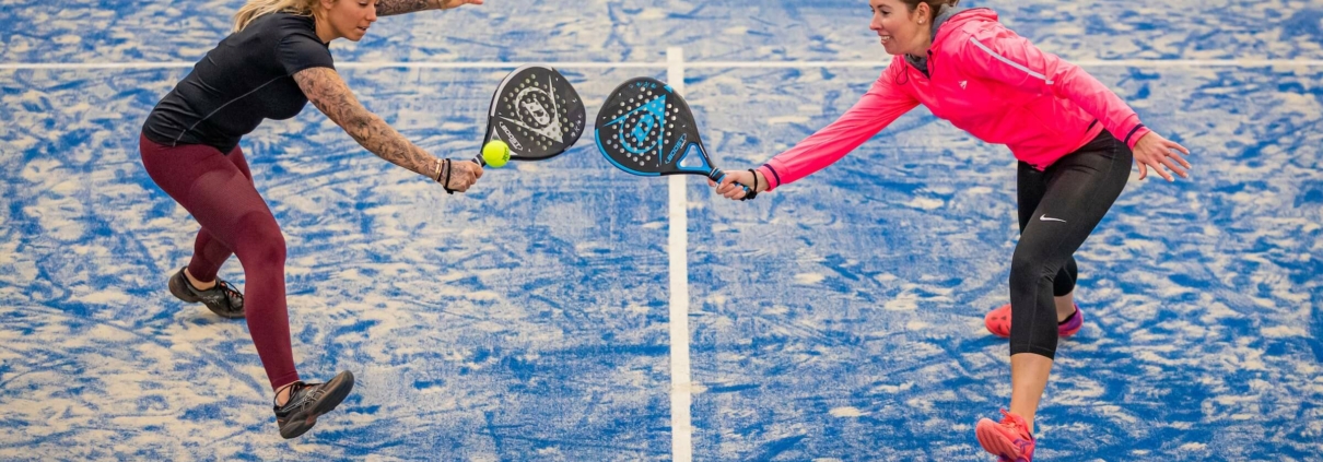 when does my padel racket needs to be replaced?
