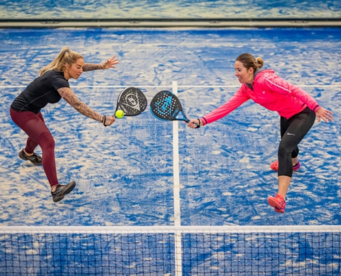 when does my padel racket needs to be replaced?