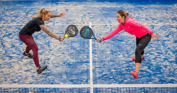 when does my padel racket needs to be replaced?