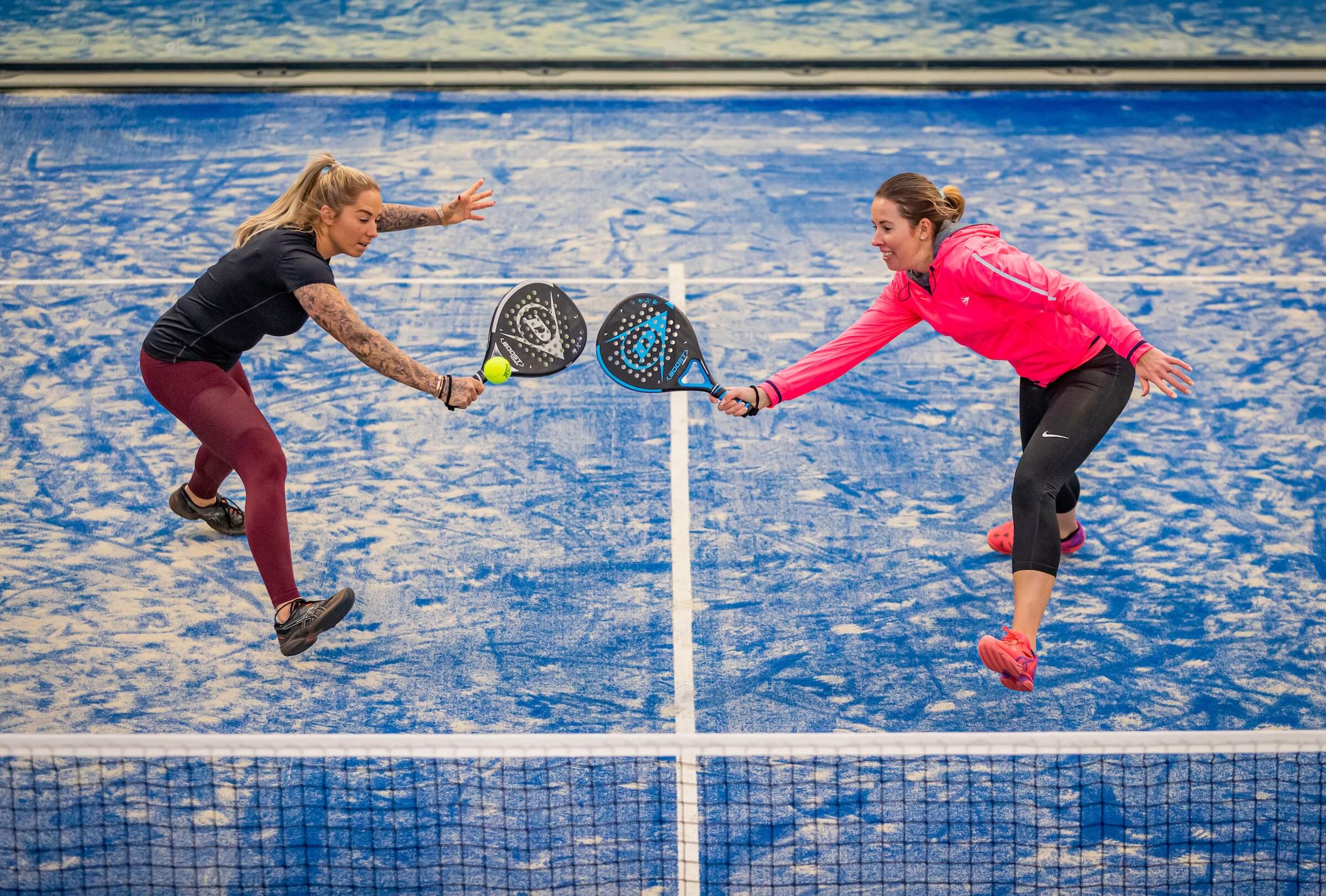 when does my padel racket needs to be replaced?