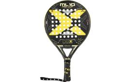 best round padel racket
