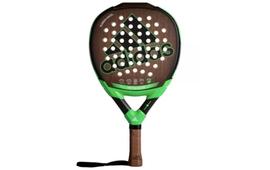 best diamond shaped padel racket